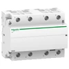 Schneider Electric Schneider ICT 63 A 4NZ 220-240V 50Hz - A9C20884