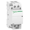 Schneider Electric Schneider ICT 63A modulis maišoma 2NO 220-240V 50Hz - A9C20862
