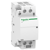 Schneider modulinis kontaktorius iCT 63A 4NC 220-240V 50Hz - A9C20868