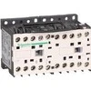 Schneider Electric Schneider Atkryčio žymeklis 16 A 3P 3Z 0R 230 V AC (LC2K1610P7)