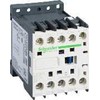 Schneider Pagalbinis kontaktorius 10A 2NO 2NC 48V DC (CA3KN22ED)