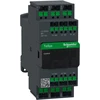 Schneider Kontaktorius TeSys Deca 3P (3NO) AC-3/3e 440V 25A 24V DC ritė snap-in gnybtai (LC1D25ABD)