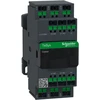 Schneider Kontaktorius TeSys Deca 3P (3NO) AC-3/3e 440V 9A 230V AC 50/60Hz ritė gnybtai snap-in (LC1D09AP7)