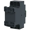 Schneider Kontaktorius TeSys Deca 3P (3NO) AC-3/3e 440V 12A 24V DC ritė snap-in gnybtai (LC1D12ABD)