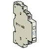 Schneider Electric Schneider Papildomas kontaktas 1Z 1R šoninis montavimas Gvan11