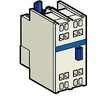 Schneider Electric Schneider Papildomas kontaktas 1Z 1R, priekinis montavimas GVAE11
