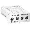 Schneider Electric Schneider Papildomas kontaktas 1Z 1R kalnas iš viršaus (LUA1C11)