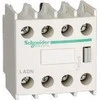Schneider Electric Schneider Pagalbinio kontakto 1Z 3R tvirtinimas priekyje (LADN13)