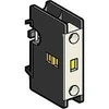 Schneider Electric Schneider Papildomas kontaktas 1Z priekinis montavimas (LADN01)