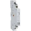 Schneider Electric Schneider Papildomas kontaktinis su 2R šoninis montavimas (GZ1AN20)