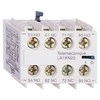Schneider Electric Schneider Papildomas kontaktas 2Z 2R priekinio montavimo LA1KN22