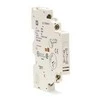 Schneider Electric Schneider 2 Papildomas kontaktas su galu GVAN20