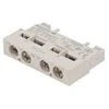 Schneider Electric Schneider 2 su GVAE20 galvos tvirtinimo