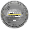 Schneider Electric Schneider Modulis świetlny, kolumna świetlna, balta, Ø70mm, stały, kolorowa soczewka, Harmony XVB7, XVB7C27