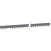 Schneider Electric Schneider Prijungimo geležinkelio 3P 100A 16mm2 baras 57 mod. - A9XPH357