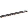 Schneider Electric Schneider Nuoroda geležinkelio 3P 63A 54mm 5-šakutės nutekėjimo (GV2G554)