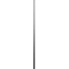 Schneider Universalus montavimo elementas, šviesos kolona, aliumininis stiebas Ø25mm 800mm, sidabrinis, Harmony XVB7, XVZ800