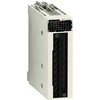 Schneider Electric Schneider Wejście analogowe 4we napięcie/prąd izolowane (BMXAMI0410)