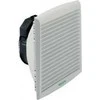 Schneider Electric Schneider ClimaSYS 230V 165m3 / h ventiliatorius su oro išleidimo grotelių ir G2 filtras (NSYCVF165M230PF)