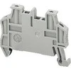 Schneider NSYTRAAB35 Galinis laikiklis 5,2 mm DIN bėgelio spaustukas 35 mm NSYTRAAB35
