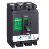 Schneider Electric CVS100F-GALIOS GRANDINĖS PERJUNGIKLIS 3P, 380/415V, 100A, 36