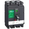 Schneider Maitinimo jungiklis 125A 4P 36kA EasyPack CVS160 TM125D (LV516352)