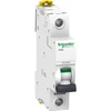 Schneider A9F92116 Automatinis jungiklis 1P Z 16A 15kA AC iC60L-Z16 A9F92116