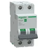 Schneider Automatinis jungiklis B 20A 2P Easy9 Pro (EZ9F27220)