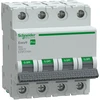 Schneider Automatinis jungiklis B 50A 4P Easy9 Pro (EZ9F27450)
