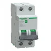 Schneider Electric Schneider automatinis jungiklis C 13A 2P EZ9F57213
