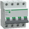 Schneider Electric WYŁĄCZ.NAD.EASY9 PRO EZ9F-C16-4 C 16A