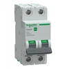 Schneider Electric Schneider Wyłącznik nadprądowy C 25A 2P Easy9 Pro (EZ9F57225)