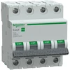 Schneider Electric Schneider automatinis jungiklis C 25A 4P Easy9 Pro EZ9F57425