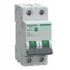 Schneider Electric „Schneider“ automatinis jungiklis C 32A 2P Easy9 Pro (EZ9F57232)