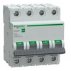 Schneider Electric „Schneider“ automatinis jungiklis C 32A 4P Easy9 Pro (EZ9F57432)