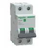 Schneider Electric Schneider Viršsrovės jungiklis C 40A 2P Easy9 Pro (EZ9F57240)