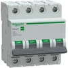 Schneider Electric Schneider automatinis jungiklis C 40A 4P Easy9 Pro EZ9F57440