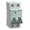 Schneider Electric Schneider automatinis jungiklis C 63A 2P EZ9F57263