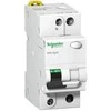 Schneider Electric Schneider Kintamosios srovės DPN Vigi K tipo diferencinis maitinimo šaltinis 2P 16A B 0,03A - A9D22616