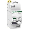 Schneider Electric „Schneider“ diferencialas- Transgeninis perjungiklis 2P 16A B 0,03A tipas AC iDPNa Vigi (A9D51616)