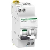 Schneider Electric Schneider diferencinis srovės perjungiklis 6A 30mA tipo 1-field + N - A9D56606