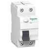 Schneider Electric Schneider diferencinis srovės perjungiklis 2P 25A 0.03A (AC) IDK- A25- 30-2 - A9Z01225