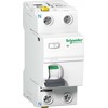 Schneider Electric IID 2P 63A 30MA TYP AC-WYŁĄCZN.RÓŻN-