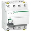 Schneider Electric Schneider Diferencinis srovės perjungiklis 4P 40A 0.03A AC iID tipo - A9Z11440