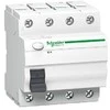 Schneider diferencinis srovės perjungiklis 4P 25A 0.03A AC tipo ID K - A9Z05425