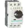 Schneider Variklio grandinės pertraukiklis 3P 0,06 kW 0,16–0,25 A (GV2P02)