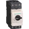Schneider Electric Schneider elektrinis magnetoterminis variklio grandinės pertraukiklis TeSys GV3P pasukamasis pavaros 40A Everlink terminalai, GV3P40