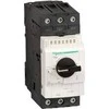 Schneider Electric „Schneider“ variklio grandinės pertraukiklis 3P 22kW 50A EVK (GV3L50)
