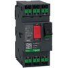 Schneider Variklio jungiklis TeSys Deca 3P AC-3/AC-3e 20–25 A termomagnetinis snap-in gnybtai su mygtuku (GV2ME22A)