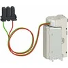 Schneider Electric Schneider XF arba MX šunto atkabiklis, standartinis, „Masterpact MTZ1/2/3“, 200/250 VAC 50/60 Hz, 200/250 VDC, atsarginė dalis LV833662SP